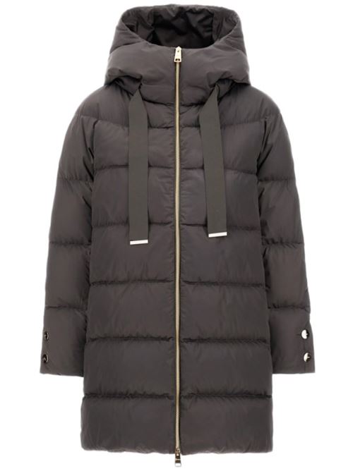 Piumino con cappuccio Herno | PI1304D - 12170Z.9480